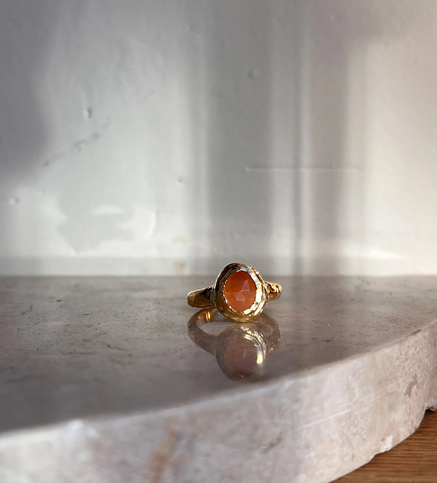 Mercurial Studio :: Etta Ring
