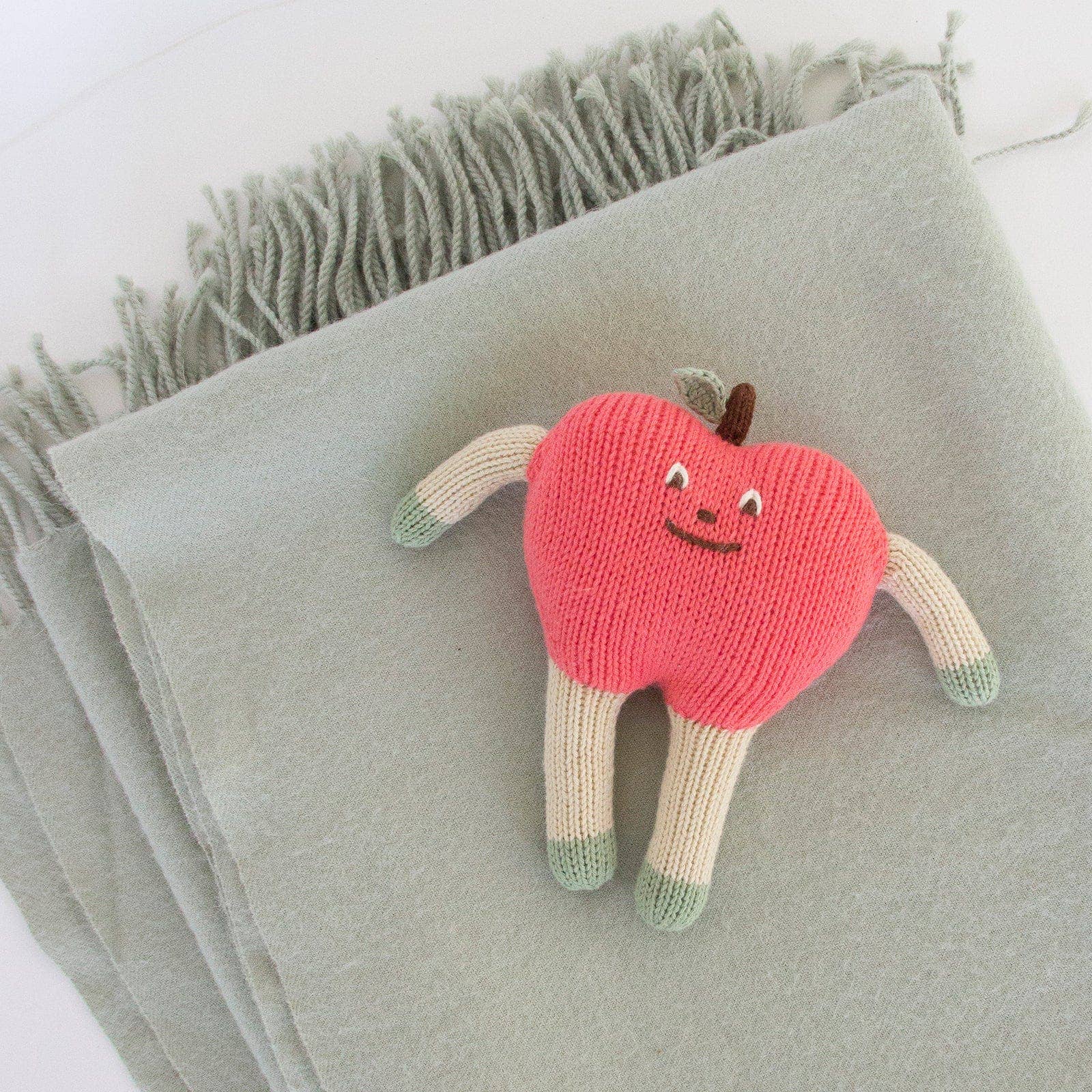 Blabla Kids :: Apple Rattle