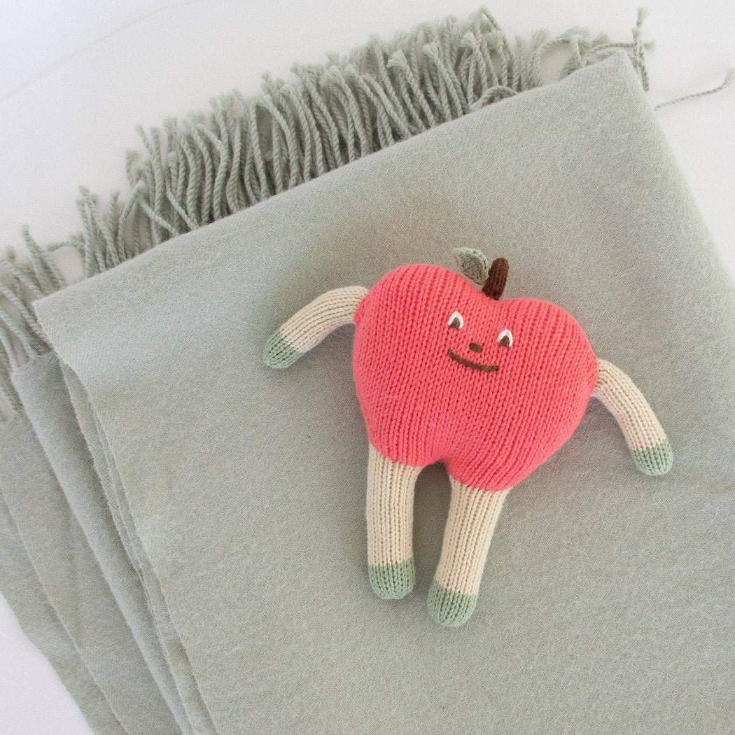 Blabla Kids :: Apple Rattle