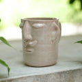 LUZ Collection :: Manny Mug 8 oz, White
