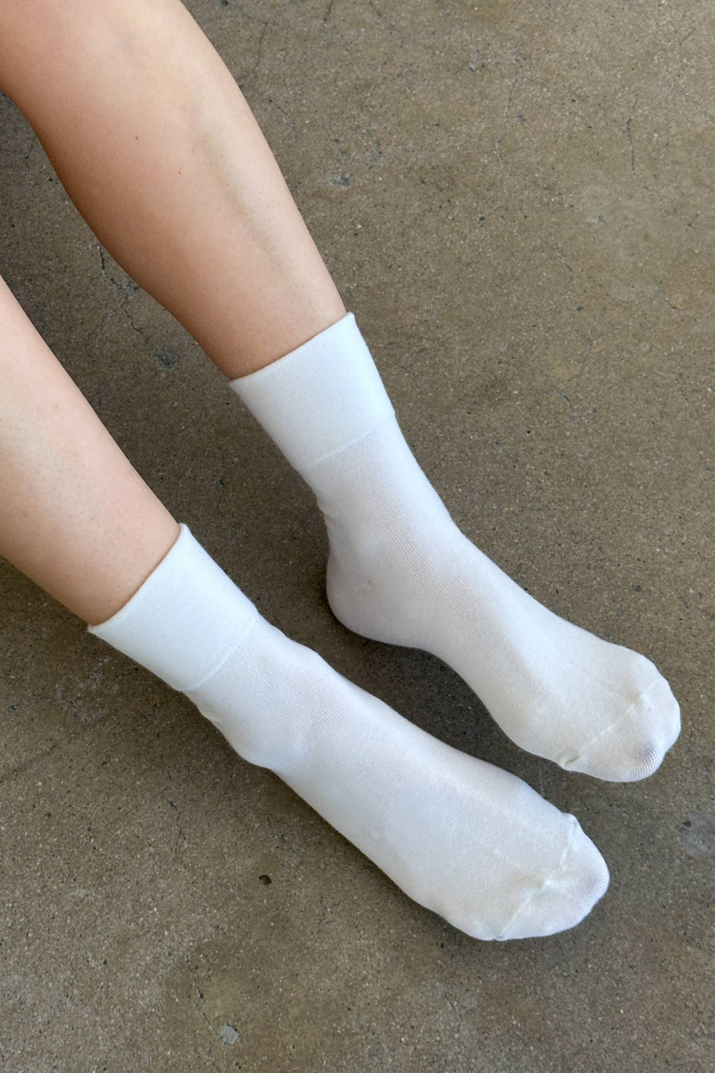 Le Bon Shoppe :: Sneaker Socks