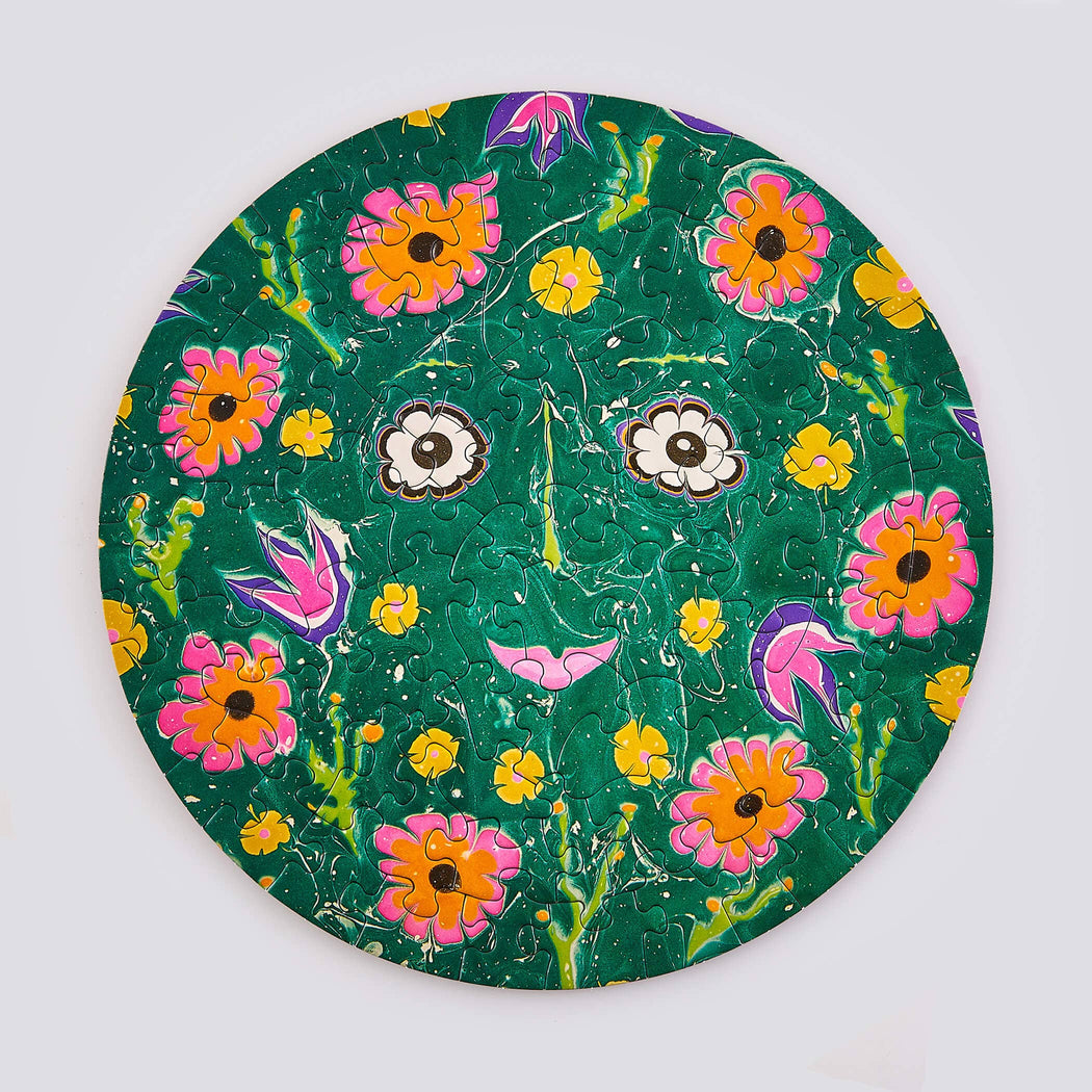 Le Puzz :: Flower Friend