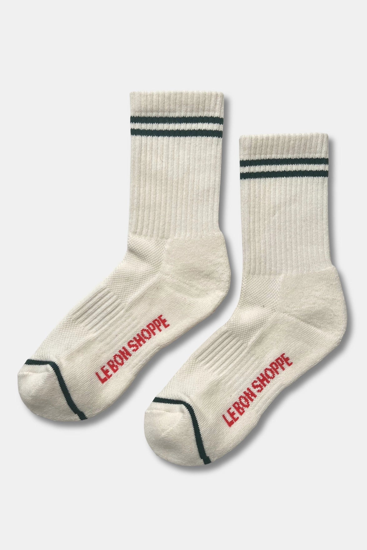 Le Bon Shoppe :: Boyfriend Socks, Classic Colors