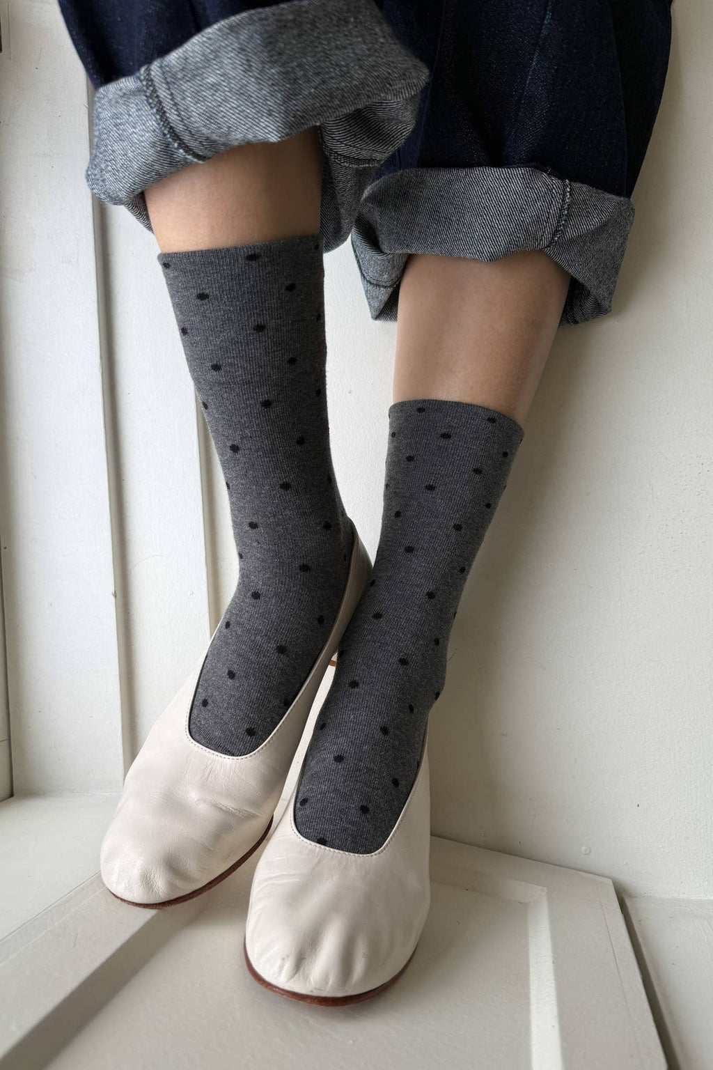 Le Bon Shoppe :: Sneaker Socks