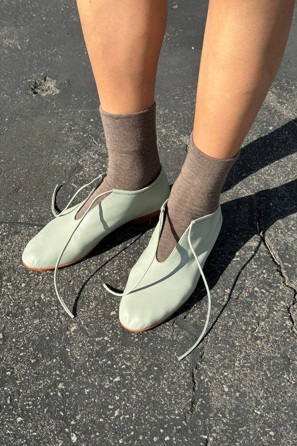 Le Bon Shoppe :: Sneaker Socks