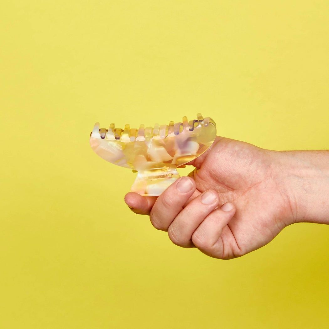 CHUNKS :: Baby Dolly Claw in Moonlight