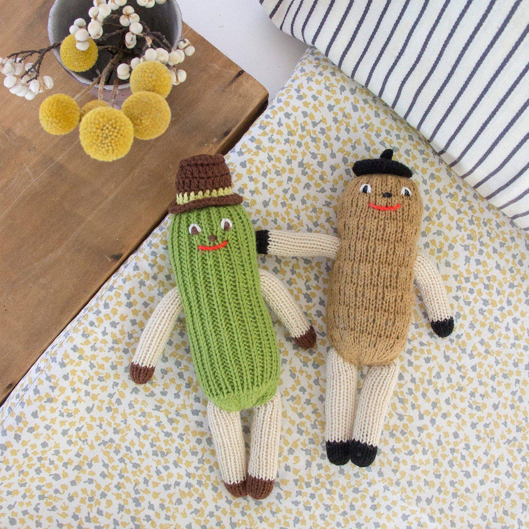 Blabla Kids :: Pickle Rattle