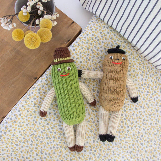 Blabla Kids :: Pickle Rattle