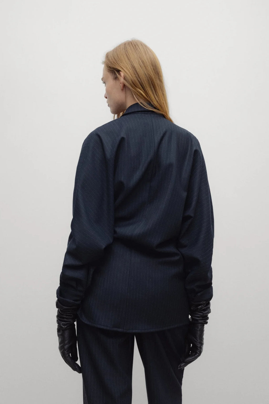The New Society :: Faith Blazer