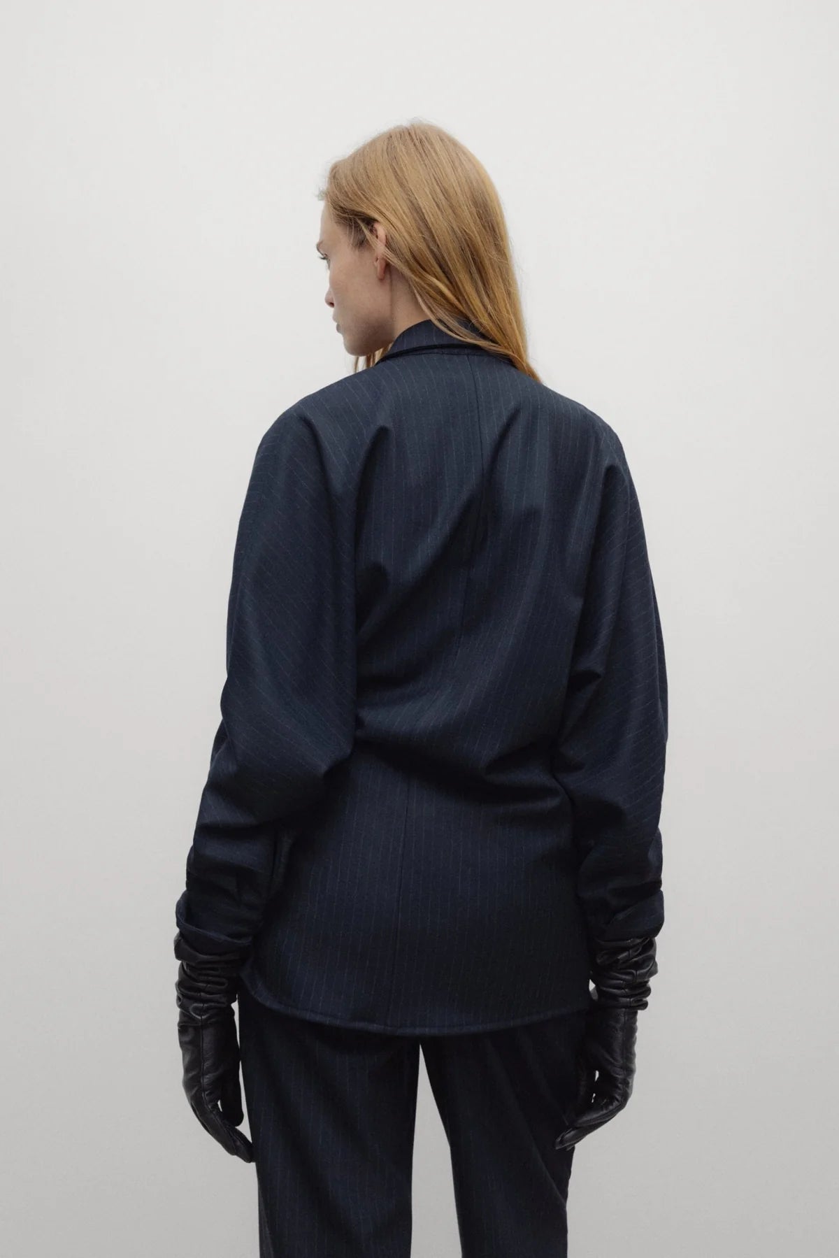 The New Society :: Faith Blazer