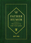 Father Humor Book