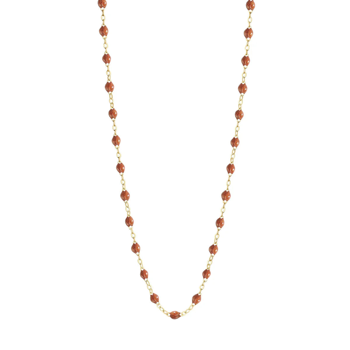 Gigi Clozeau :: Classic Gigi Necklace 16.5"