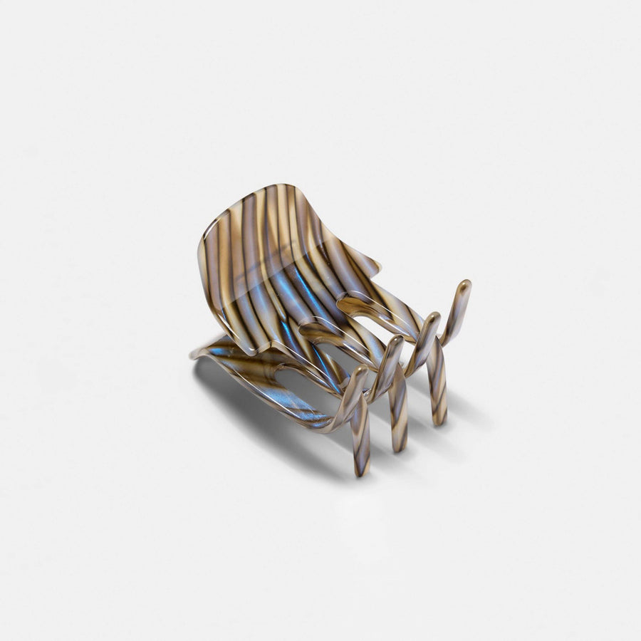 CHUNKS :: Ursa Claw in Shadow