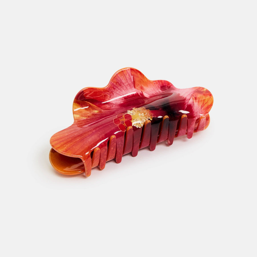 CHUNKS :: Nimbus Claw in Hibiscus