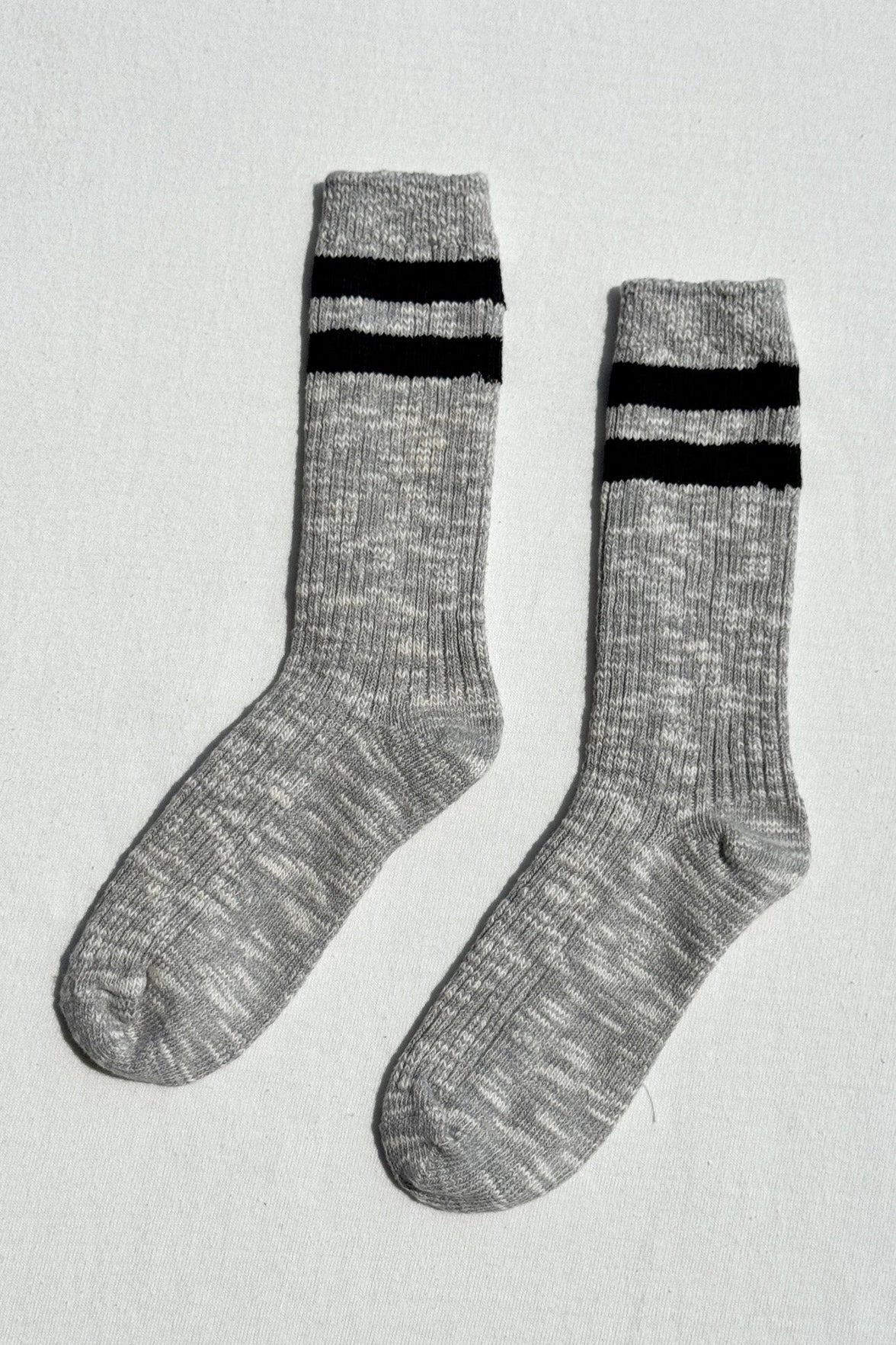Le Bon Shoppe :: Cottage Varsity Socks