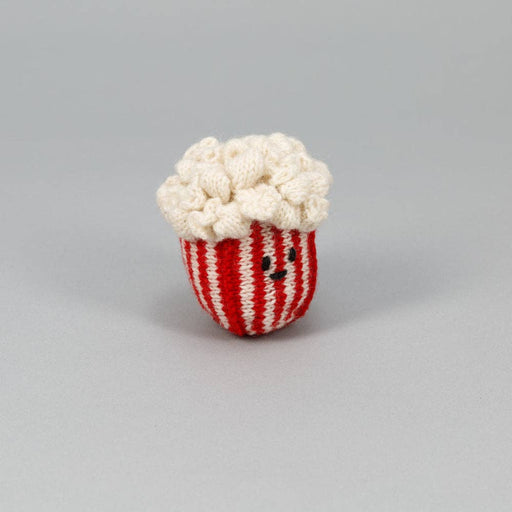 Ware of the Dog :: Pop Corn Dog Toy