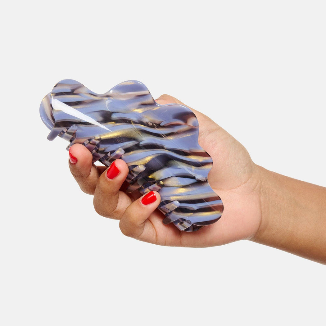 CHUNKS :: Nimbus Claw in Phantom