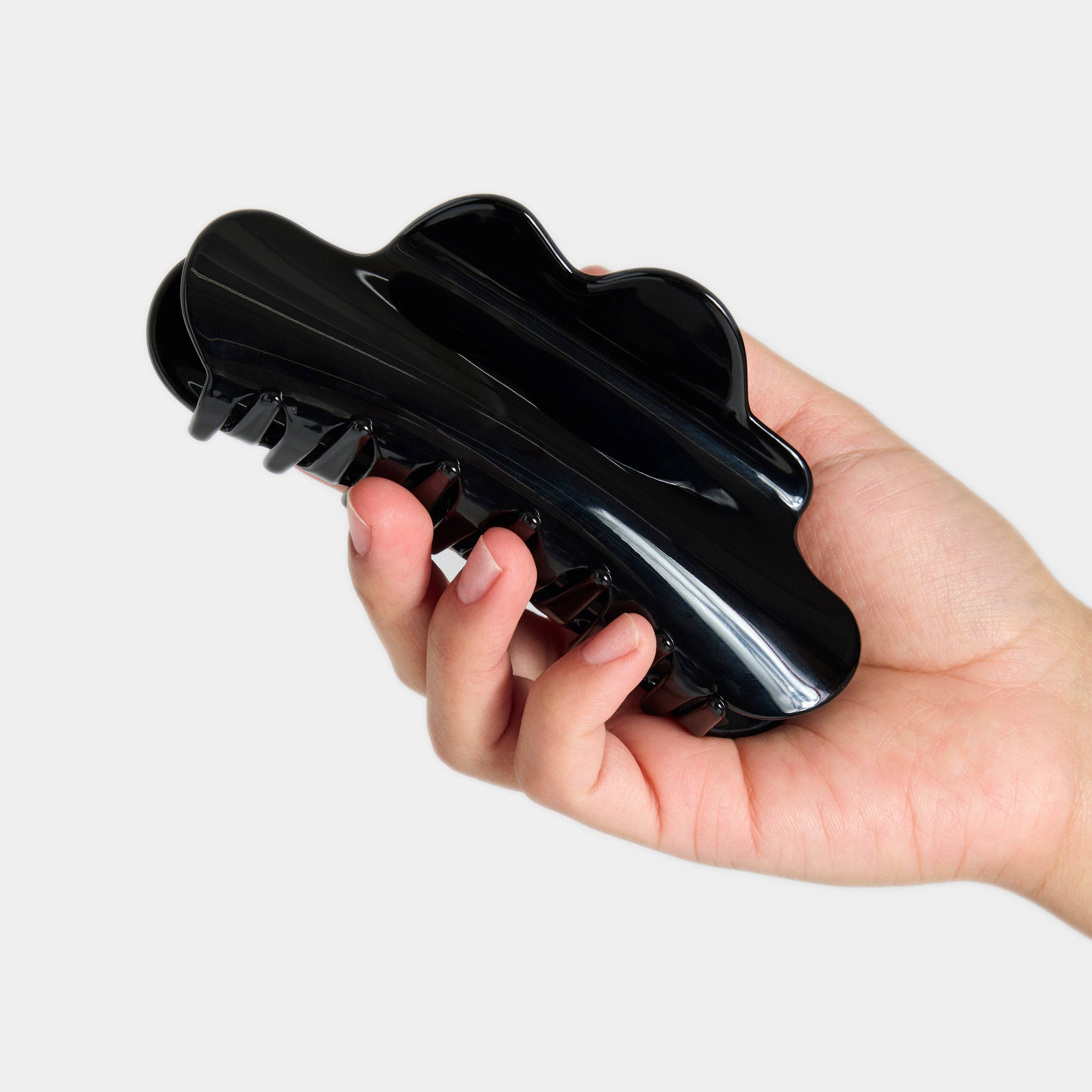 CHUNKS :: Nimbus Claw in Black