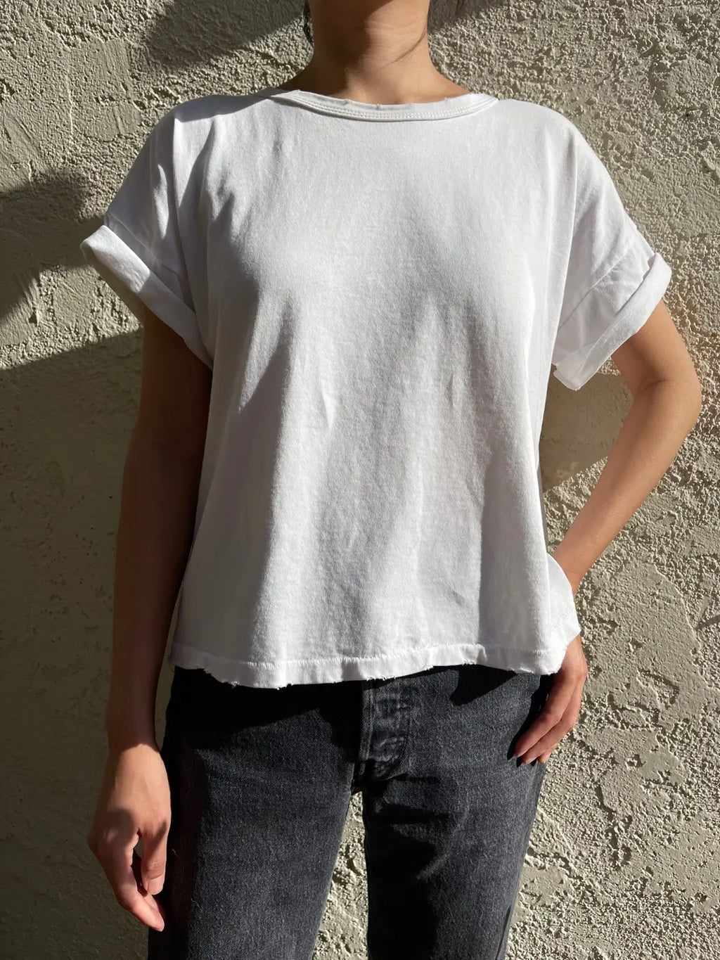 Le Bon Shoppe :: Fille Tee