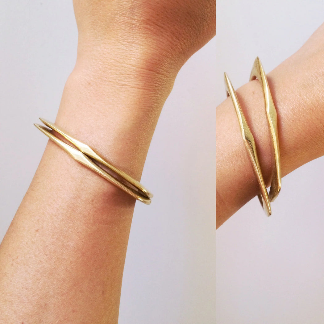 Mercurial Studio :: Fin Cuff