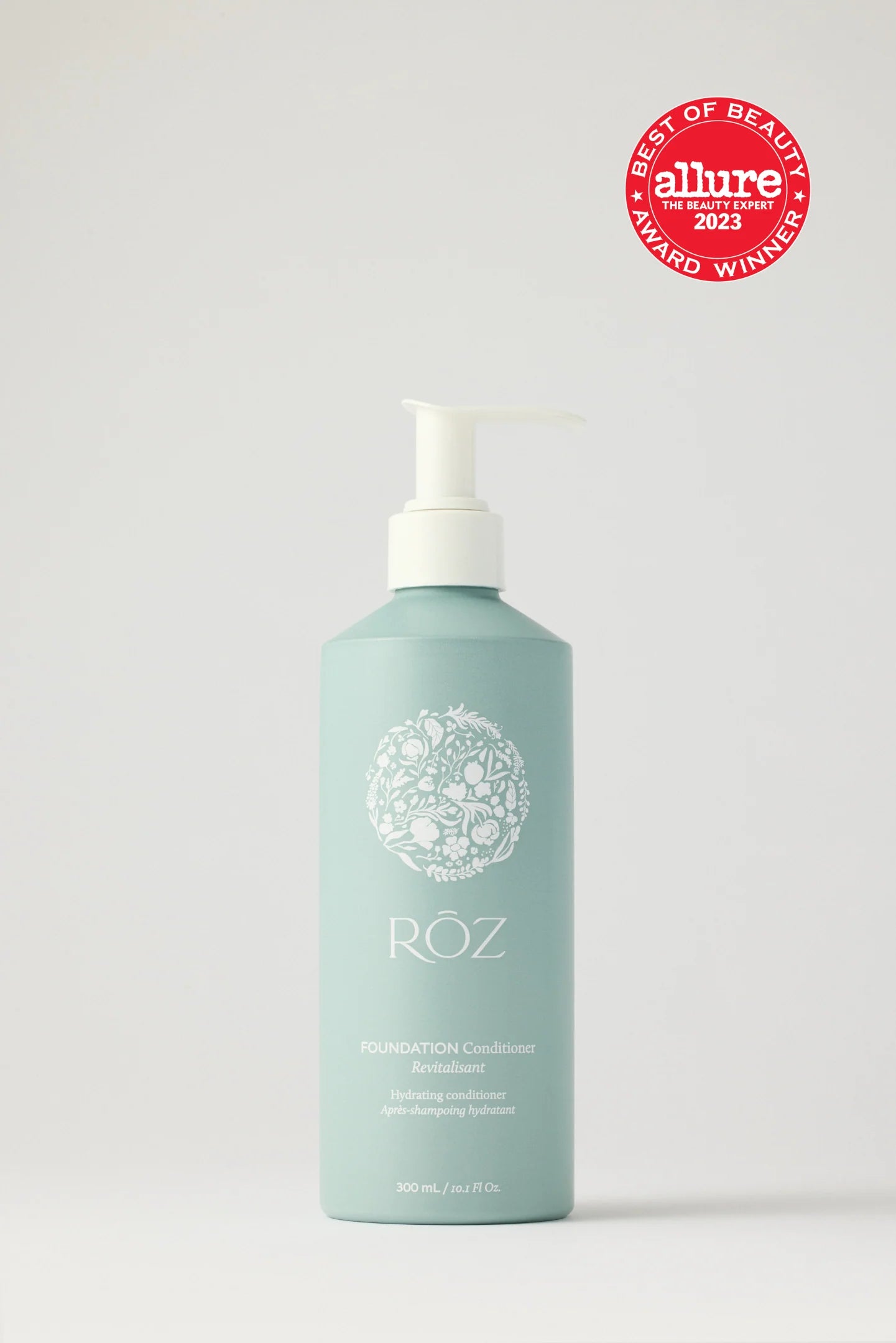 Roz :: Foundation Conditioner