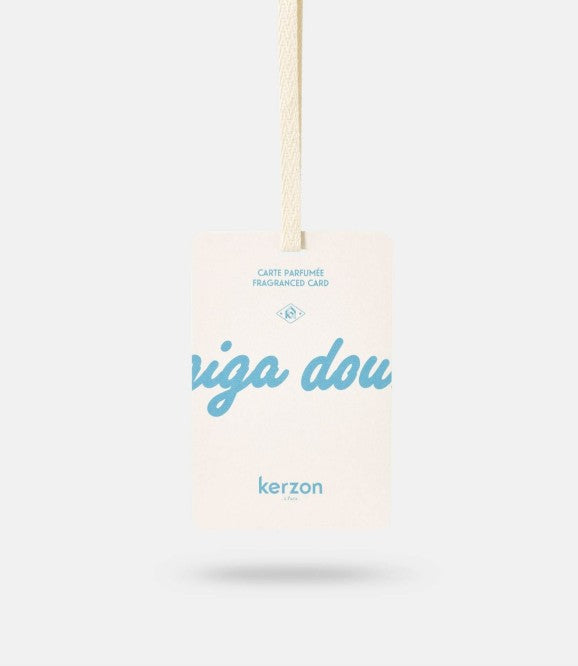 Kerzon :: Fragranced Cards