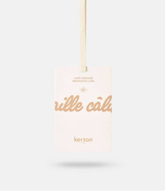 Kerzon :: Fragranced Cards