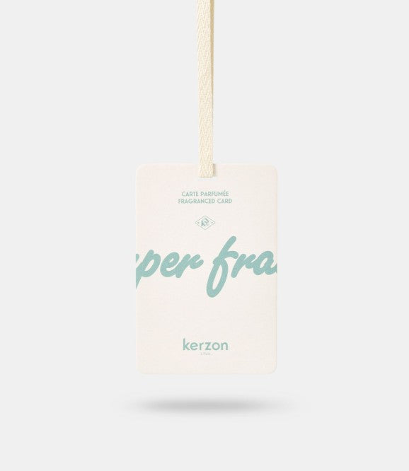 Kerzon :: Fragranced Cards