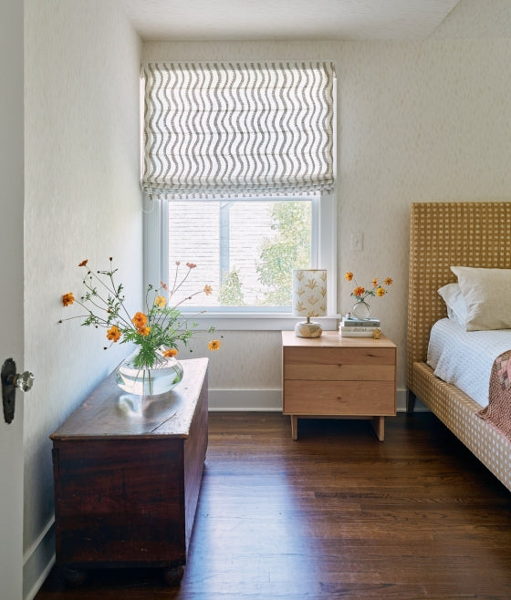 The Harmonious Home