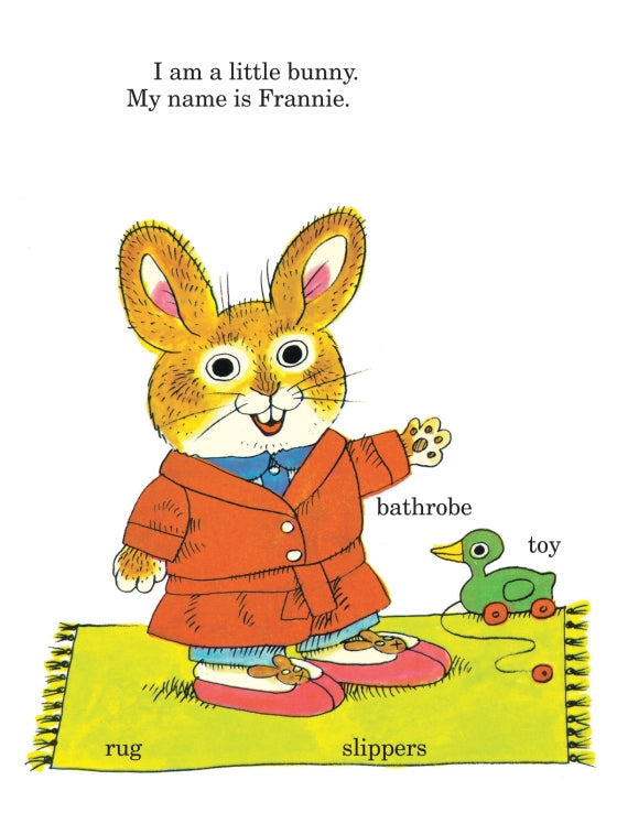 Best Little Board Book Ever