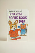 Best Little Board Book Ever