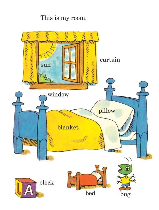 Best Little Board Book Ever