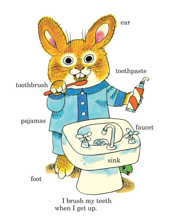 Best Little Board Book Ever