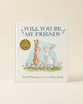 Will You Be My Friend?