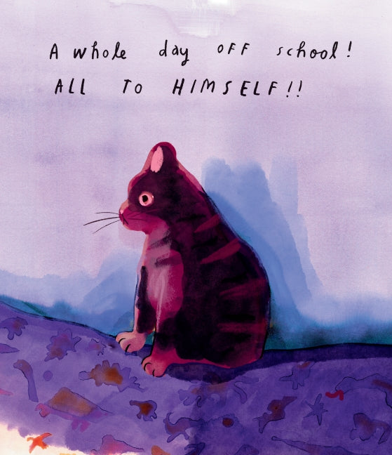 Day Off School