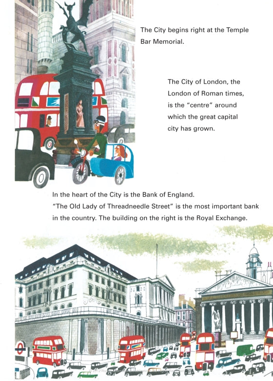 This Is London