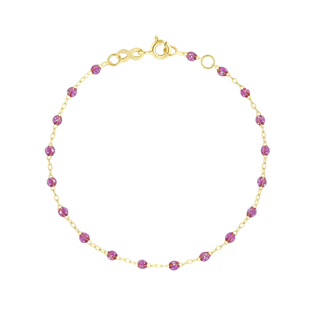 Gigi Clozeau :: Classic Gigi Bracelet 6.7"