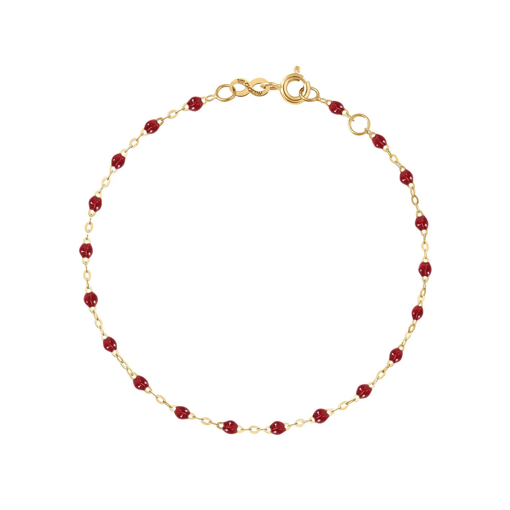 Gigi Clozeau :: Classic Gigi Bracelet 6.7"