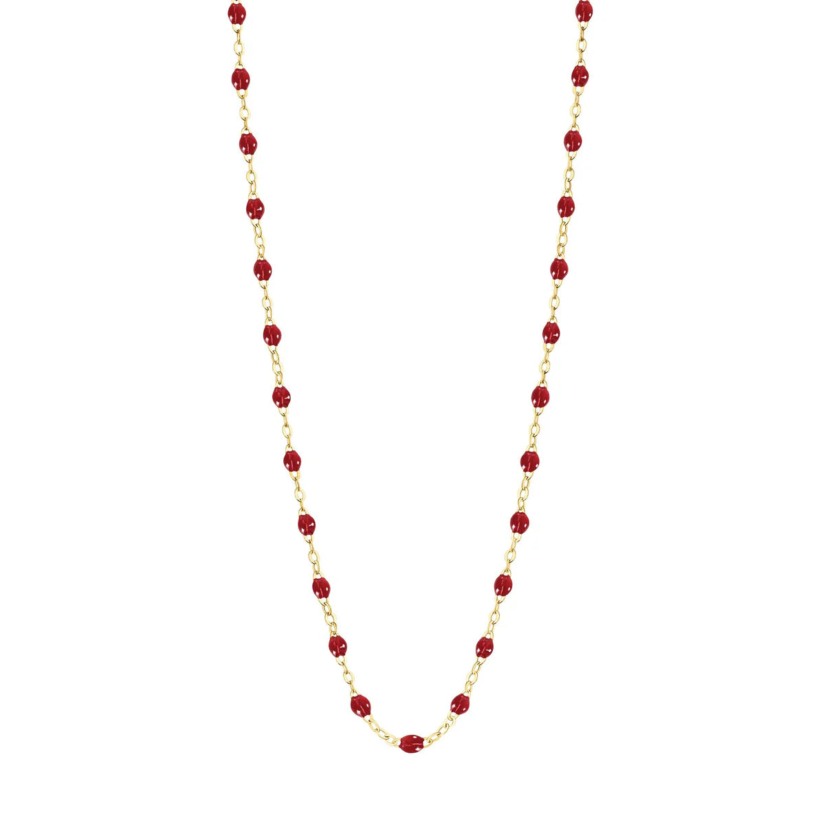Gigi Clozeau :: Classic Gigi Necklace 16.5"
