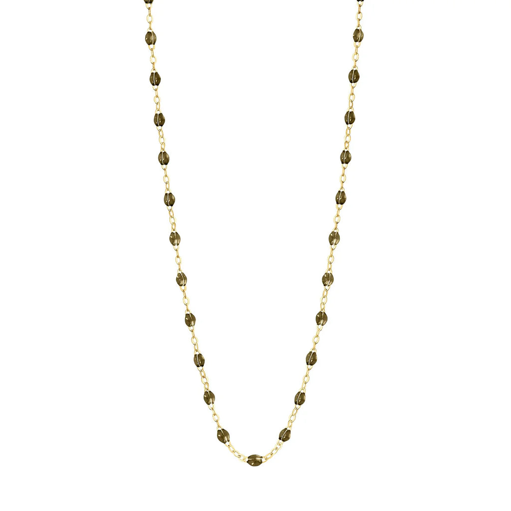 Gigi Clozeau :: Classic Gigi Necklace 16.5"