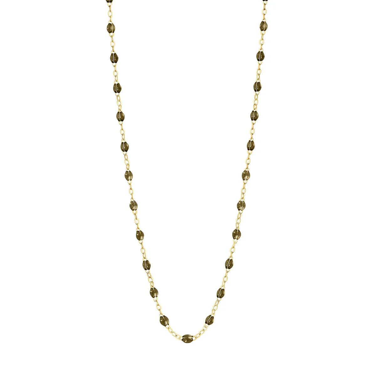 Gigi Clozeau :: Classic Gigi Necklace 16.5"