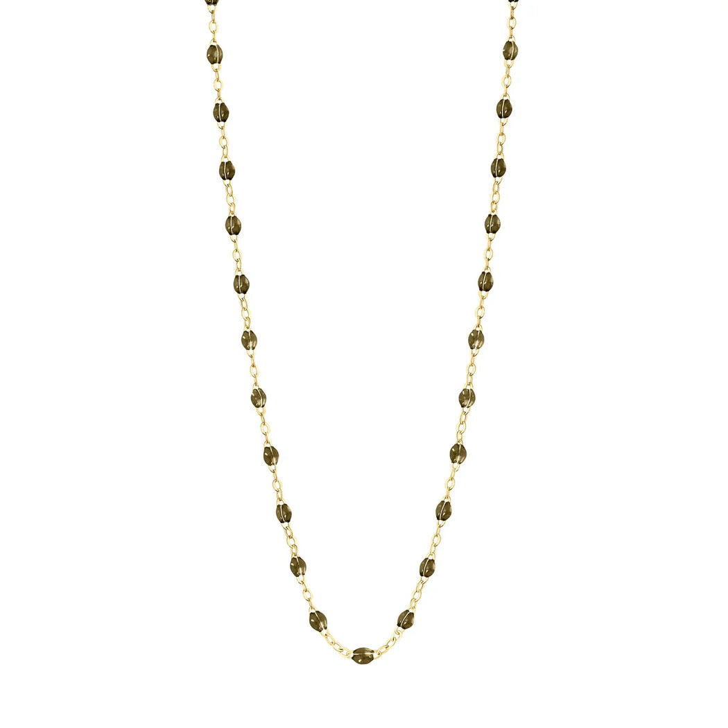 Gigi Clozeau :: Classic Gigi Necklace 16.5"