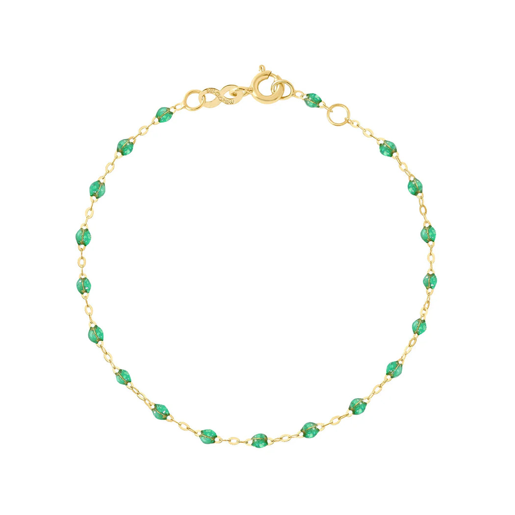 Gigi Clozeau :: Classic Gigi Bracelet 6.7"