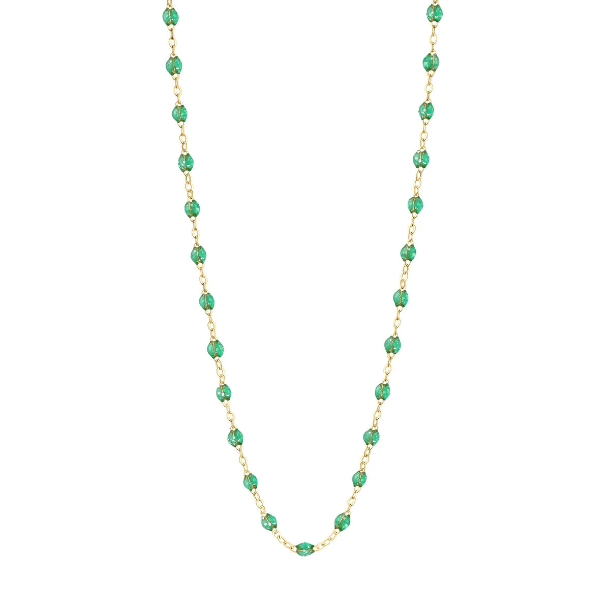 Gigi Clozeau :: Classic Gigi Necklace 16.5"