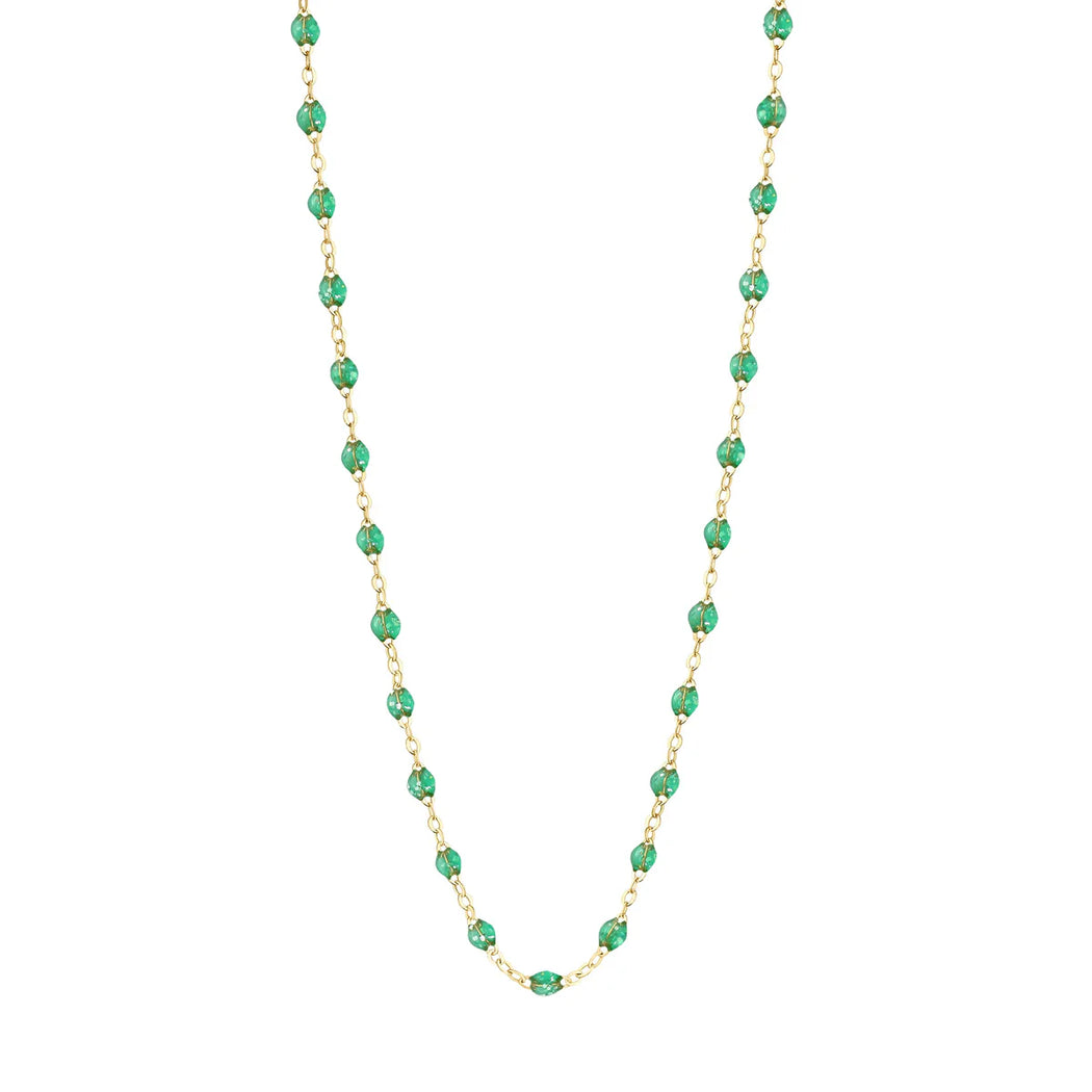 Gigi Clozeau :: Classic Gigi Necklace 16.5"