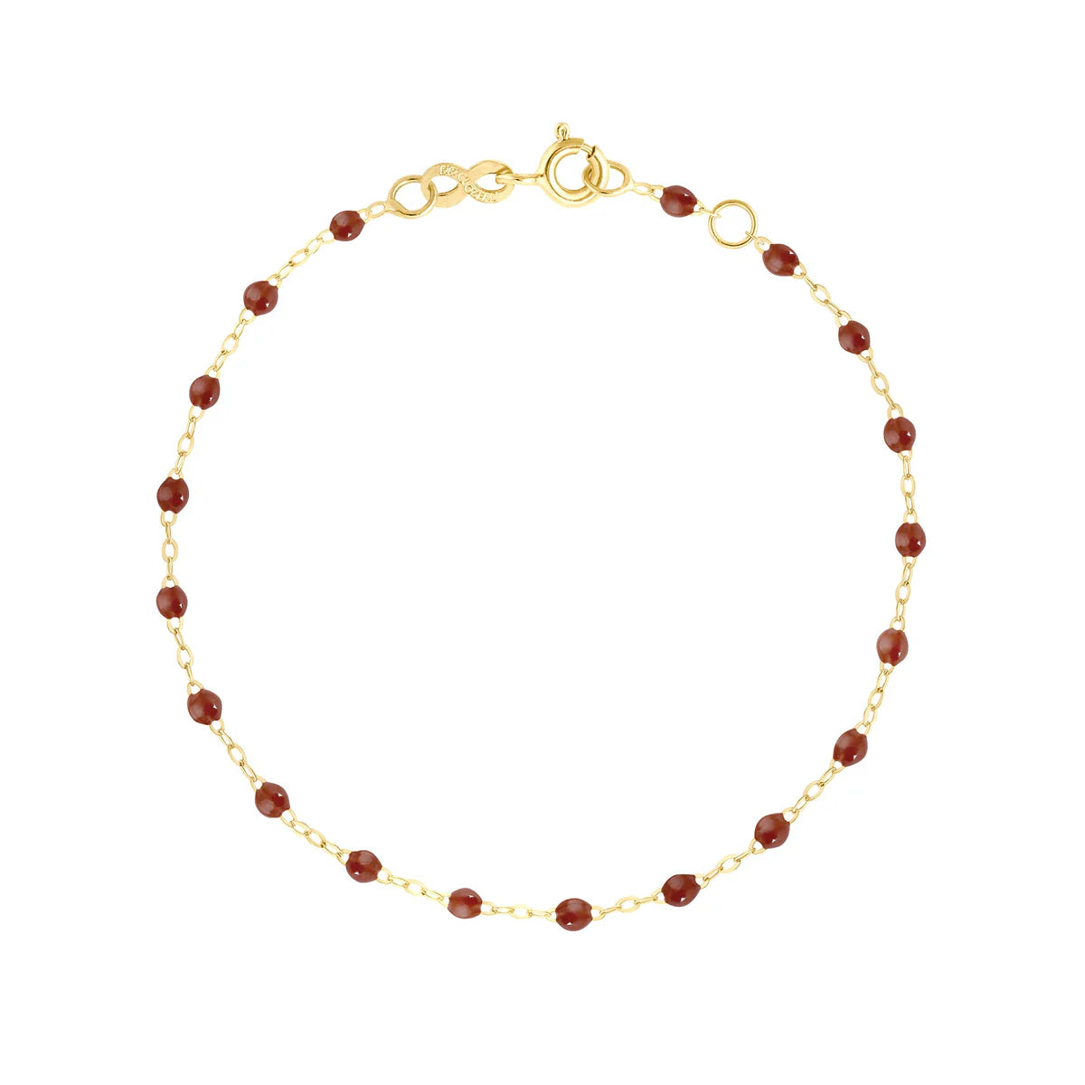 Gigi Clozeau :: Classic Gigi Bracelet 6.7"