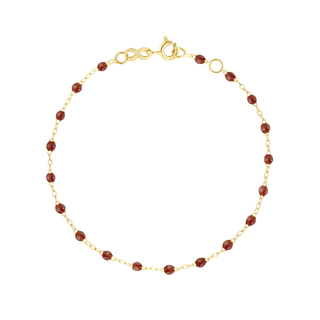 Gigi Clozeau :: Classic Gigi Bracelet 6.7"