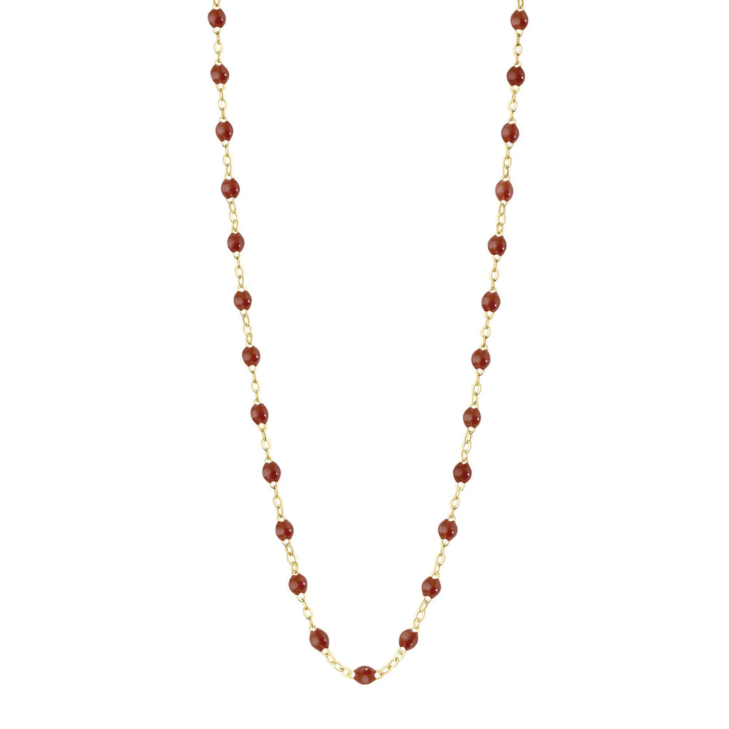 Gigi Clozeau :: Classic Gigi Necklace 16.5"
