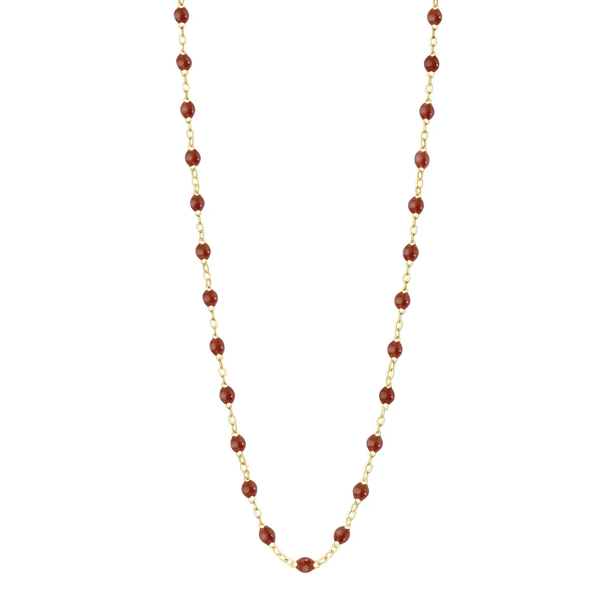 Gigi Clozeau :: Classic Gigi Necklace 16.5"