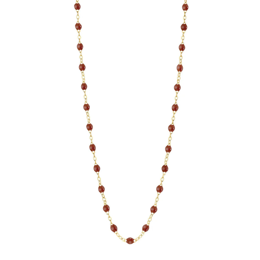 Gigi Clozeau :: Classic Gigi Necklace 17.7"